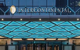 Intercontinental Beijing Sanlitun Hotel