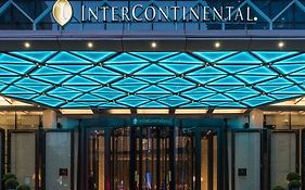 Intercontinental Beijing Sanlitun Hotel
